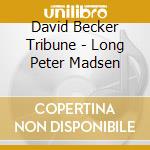 David Becker Tribune - Long Peter Madsen