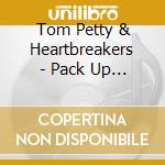 Tom Petty & Heartbreakers - Pack Up The Plantations cd