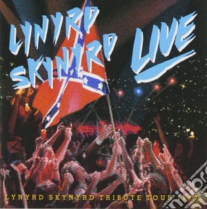 Lynyrd Skynyrd - Southern By The Grace Of God cd musicale di LYNYRD SKYNYRD