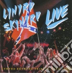 Lynyrd Skynyrd - Southern By The Grace Of God cd