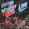 Lynyrd Skynyrd - Southern By The Grace Of God cd