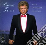 Conway Twitty - Silver Anniversary Collection