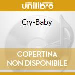 Cry-Baby cd musicale di Ost