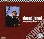 Ahmad Jamal - At The Pershing