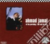 Ahmad Jamal - At The Pershing cd