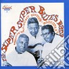 Super Super Blues Band: Bo Diddley, Muddy Waters, Howlin Wolf cd