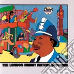 Muddy Waters - The London Sessions cd
