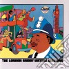 Muddy Waters - The London Sessions cd
