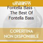 Fontella Bass - The Best Of Fontella Bass cd