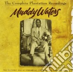Muddy Waters - 1941-1942 Complete Plantation Records