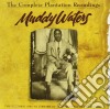 Muddy Waters - 1941-1942 Complete Plantation Records cd