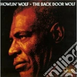 Howlin' Wolf - The Back Door Wolf cd