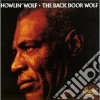 Howlin' Wolf - The Back Door Wolf cd