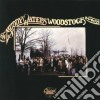 Muddy Waters - Woodstock Album cd