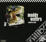 Muddy Waters - Electric Mud cd