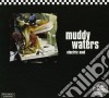 Muddy Waters - Electric Mud cd