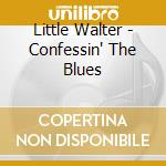 Little Walter - Confessin' The Blues cd