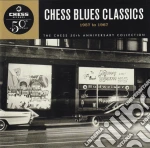 Chess Blues Classics 1957-67 cd