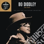 Bo Diddley - His Best cd