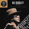 Bo Diddley - His Best cd