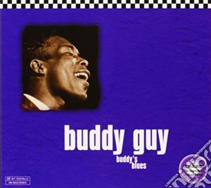 Buddy Guy - Buddy's Blues cd musicale di GUY BUDDY