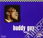 Buddy Guy - Buddy's Blues cd