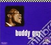 Buddy Guy - Buddy's Blues cd