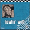 Howlin' Wolf - His Best Chess 50th Anniversary Collection cd
