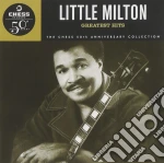 Little Milton - Greatest Hits cd
