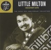 Little Milton - Greatest Hits cd