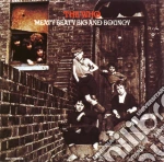 Who (The) - Meaty Beaty Big & Bouncy cd