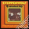 Steppenwolf - 16 Greatest Performances cd