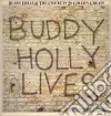 (Audiocassetta) Buddy Holly & The Crickets - 20 Golden Greats cd