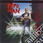 Repo Man (Music From The Original Motion Picture Soundtrack) cd