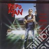 Repo Man (Music From The Original Motion Picture Soundtrack) cd