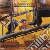 James Horner - An American Tail cd