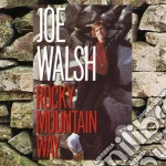 Joe Walsh - Rocky Mountain Way cd