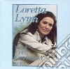 Loretta Lynn - Blue Eyed Kentucky Girl cd