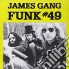 James Gang - Funk, No. 49 cd