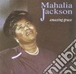 Mahalia Jackson - Amazing Grace cd