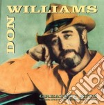 Don Williams - Greatest Hits