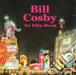 Bill Cosby - At His Best cd
