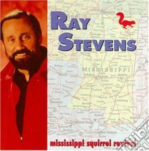 Ray Stevens - Mississippi Squirrel Revival cd musicale di Ray Stevens
