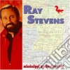 Ray Stevens - Mississippi Squirrel Revival cd