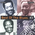 Best Of The Blues 3 / Various cd
