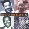 Best Of The Blues 3 / Various cd