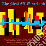 Best Of Dixieland (The) / Various cd