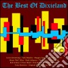 Best Of Dixieland (The) / Various cd