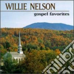 Willie Nelson - Gospel Favorites cd
