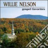 Willie Nelson - Gospel Favorites cd